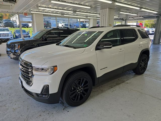 2023 GMC Acadia Photo in Staunton, VA 24401