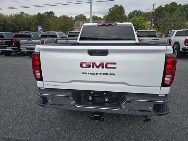 2026 GMC Sierra 2500HD Photo in Staunton, VA 24401