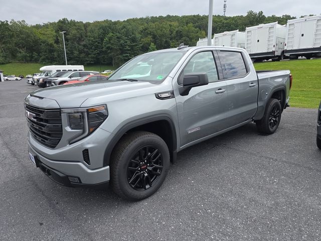 2026 GMC Sierra 1500 Photo in Staunton, VA 24401
