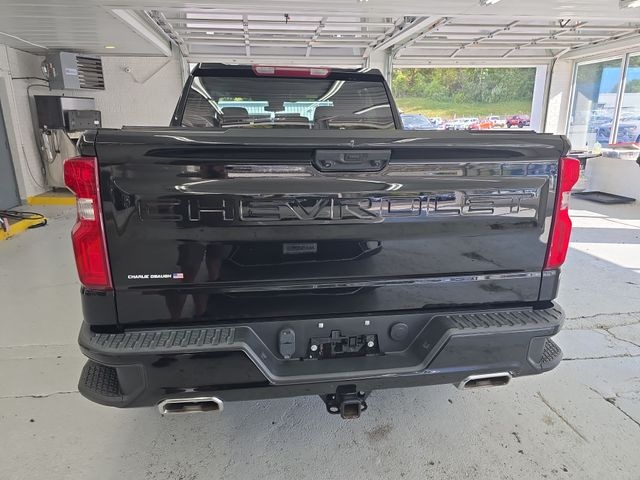 2023 Chevrolet Silverado 1500 Photo in Staunton, VA 24401