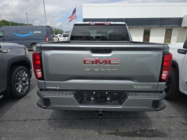 2026 GMC Sierra 1500 Photo in Staunton, VA 24401