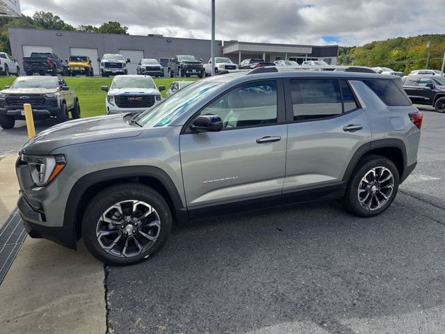 2026 GMC Terrain Photo in Staunton, VA 24401