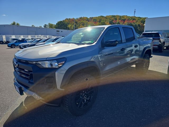 2026 Chevrolet Colorado Photo in Staunton, VA 24401