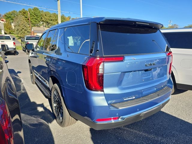 2025 GMC Yukon Photo in Staunton, VA 24401