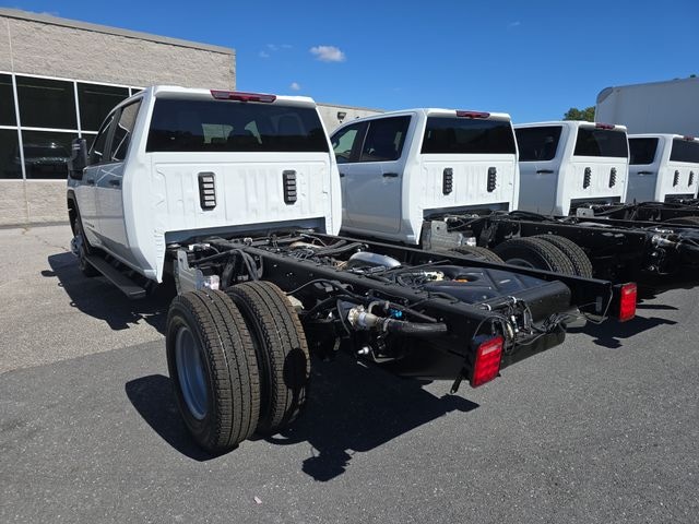 2026 GMC Sierra 3500HD Photo in Staunton, VA 24401