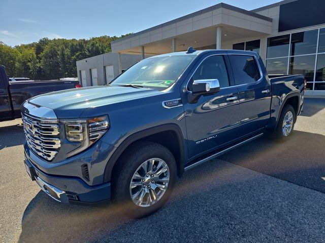 2026 GMC Sierra 1500 Photo in Staunton, VA 24401