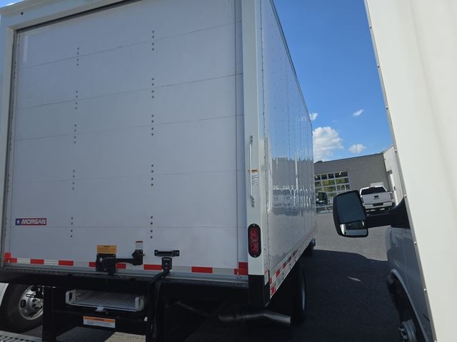 2025 GMC Savana 3500 Photo in Staunton, VA 24401