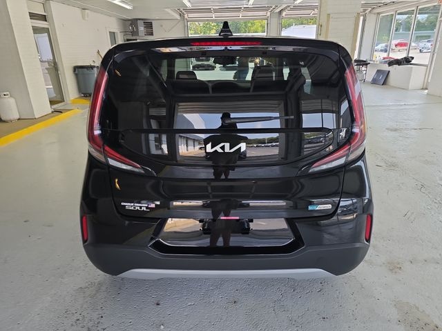 2023 Kia Soul Photo in Staunton, VA 24401
