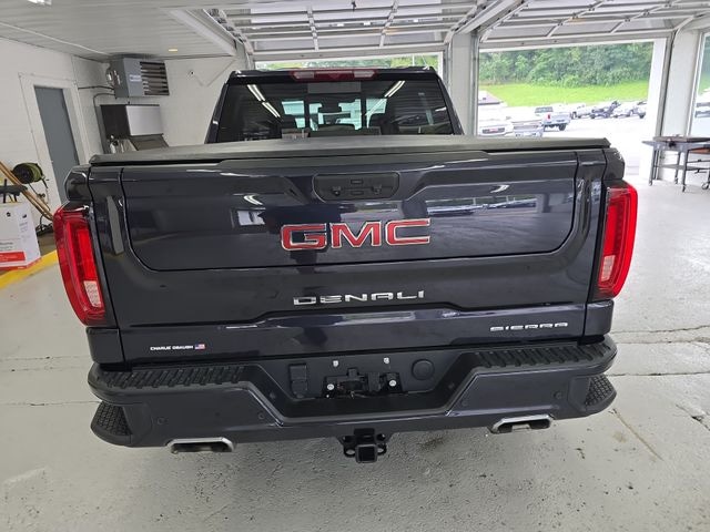 2024 GMC Sierra 1500 Photo in Staunton, VA 24401