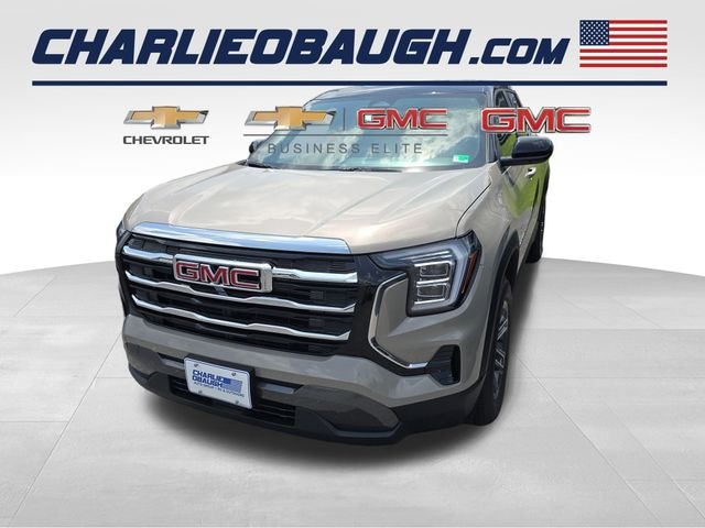 2026 GMC Terrain Photo in Staunton, VA 24401