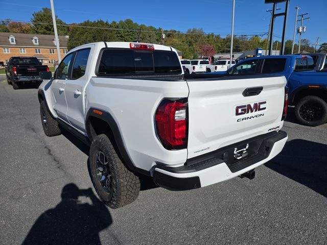 2026 GMC Canyon Photo in Staunton, VA 24401