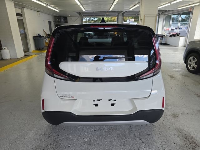2024 Kia Soul Photo in Staunton, VA 24401