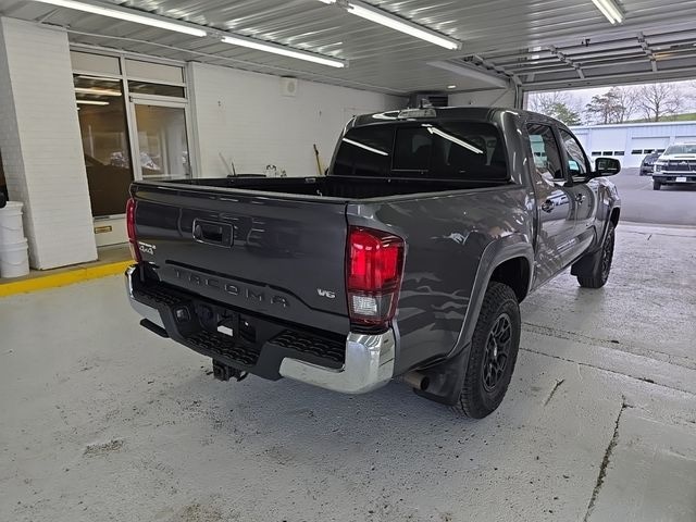 2022 Toyota Tacoma Photo in Staunton, VA 24401