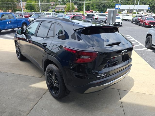 2025 Chevrolet Trax Photo in Staunton, VA 24401
