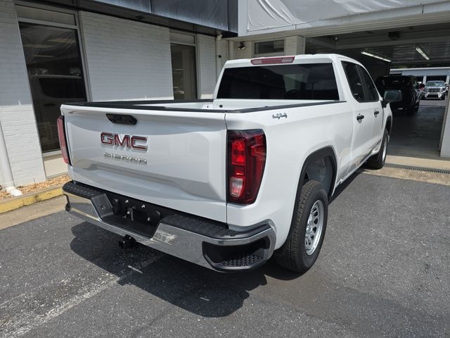 2026 GMC Sierra 1500 Photo in Staunton, VA 24401