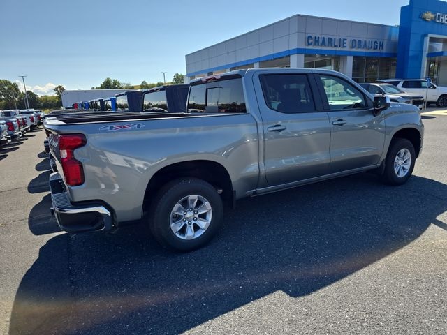 2026 Chevrolet Silverado 1500 Photo in Staunton, VA 24401