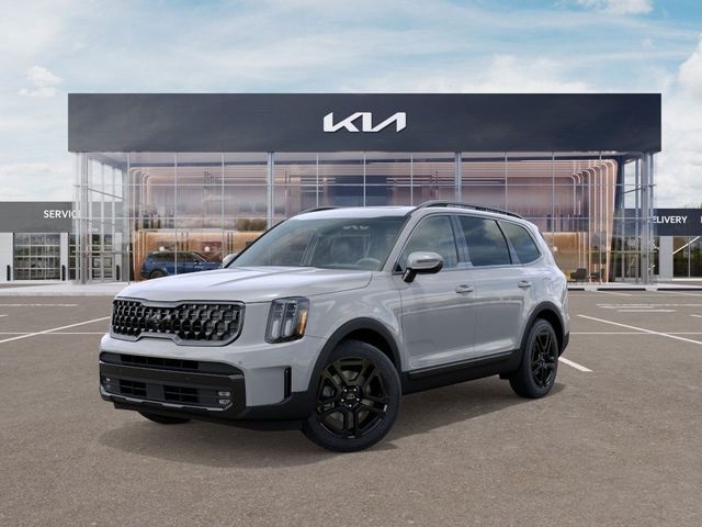 2025 Kia Telluride Photo in Staunton, VA 24401