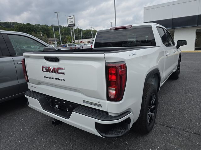 2026 GMC Sierra 1500 Photo in Staunton, VA 24401