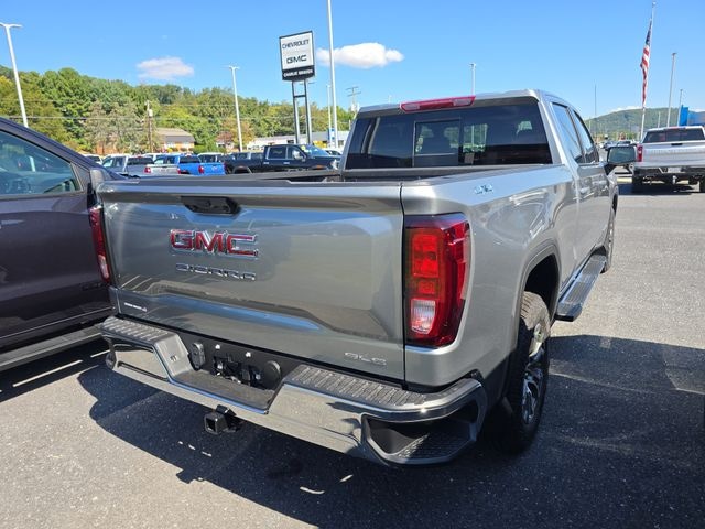 2026 GMC Sierra 1500 Photo in Staunton, VA 24401
