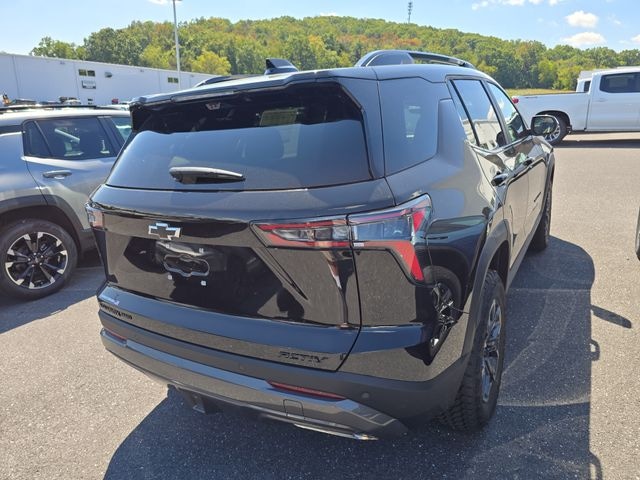 2026 Chevrolet Equinox Photo in Staunton, VA 24401