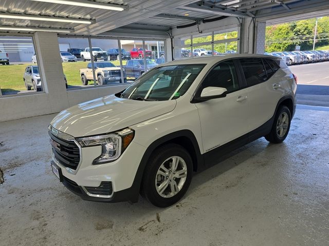 2024 GMC Terrain Photo in Staunton, VA 24401