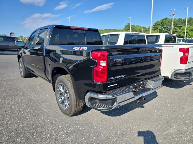 2025 Chevrolet Silverado 1500 Photo in Staunton, VA 24401