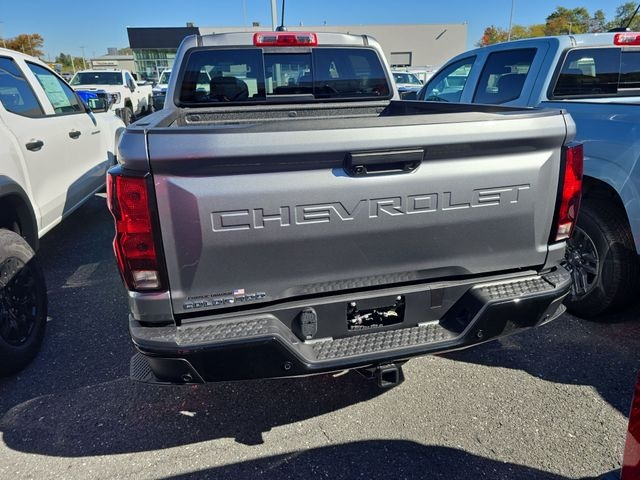 2026 Chevrolet Colorado Photo in Staunton, VA 24401