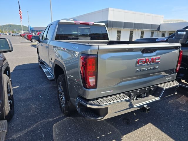 2026 GMC Sierra 1500 Photo in Staunton, VA 24401