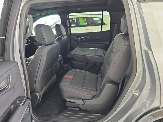 2024 Chevrolet Traverse Photo in Staunton, VA 24401