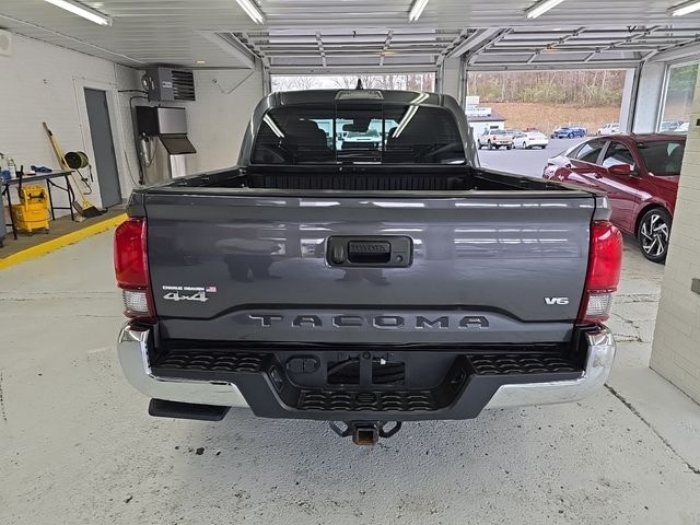 2022 Toyota Tacoma Photo in Staunton, VA 24401