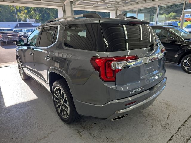 2020 GMC Acadia Photo in Staunton, VA 24401