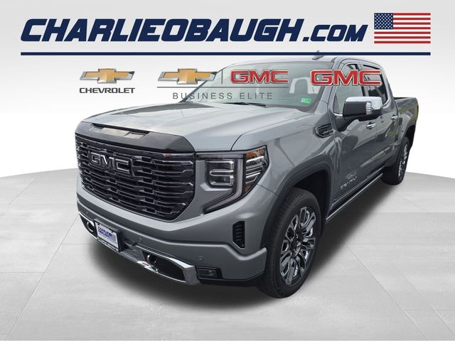 2026 GMC Sierra 1500 Photo in Staunton, VA 24401