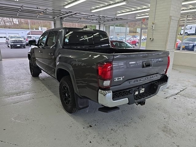 2022 Toyota Tacoma Photo in Staunton, VA 24401