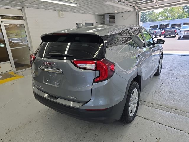 2024 GMC Terrain Photo in Staunton, VA 24401
