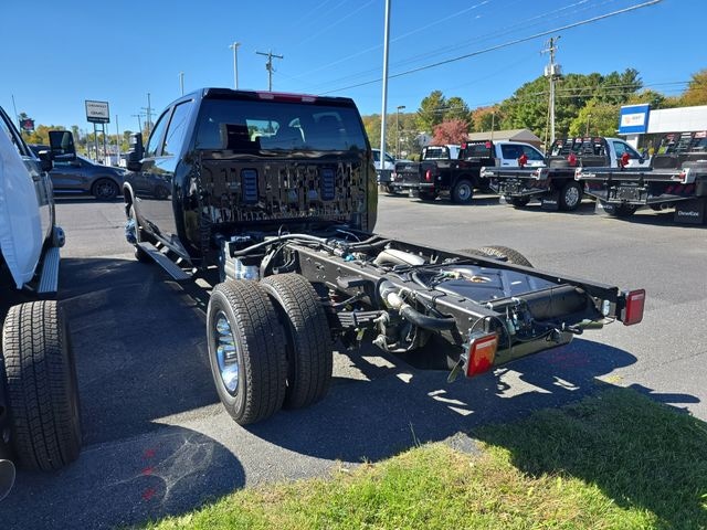 2026 Chevrolet Silverado 3500HD Photo in Staunton, VA 24401
