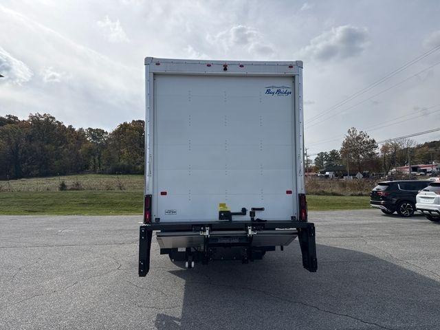 2024 Chevrolet 5500 XD LCF Diesel Photo in Staunton, VA 24401