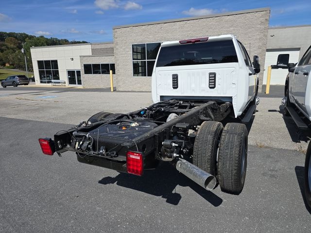 2026 GMC Sierra 3500HD Photo in Staunton, VA 24401