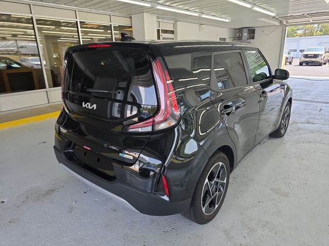 2023 Kia Soul Photo in Staunton, VA 24401