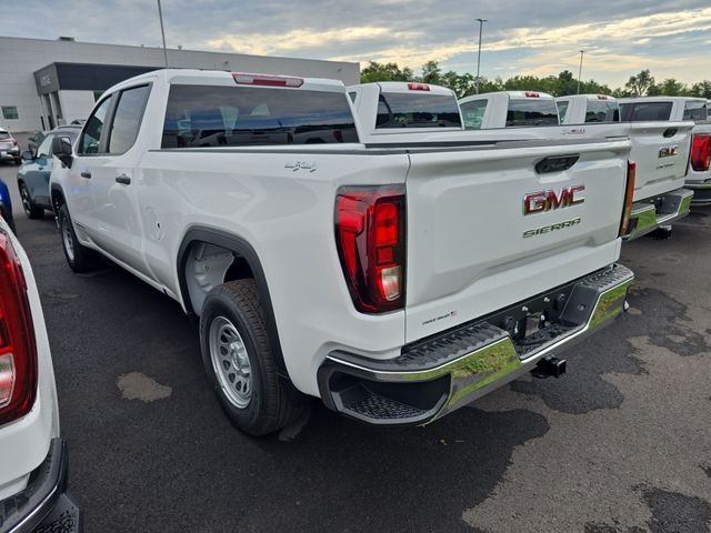2026 GMC Sierra 1500 Photo in Staunton, VA 24401