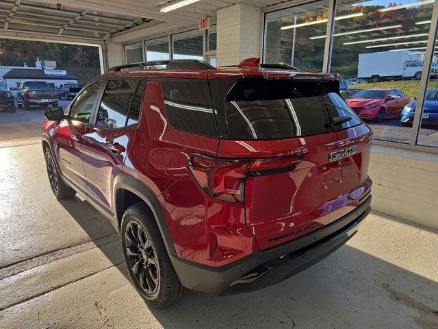 2026 GMC Terrain Photo in Staunton, VA 24401