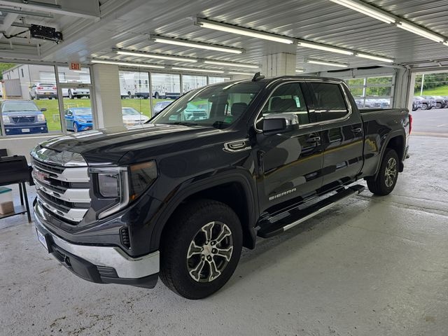 2026 GMC Sierra 1500 Photo in Staunton, VA 24401