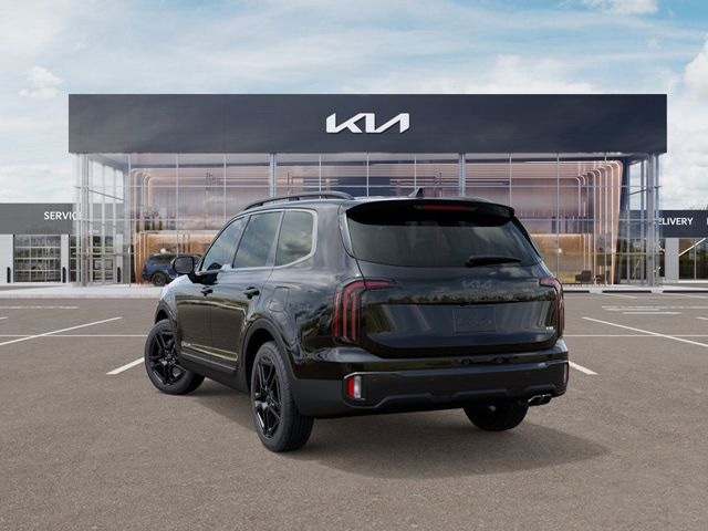 2025 Kia Telluride Photo in Staunton, VA 24401