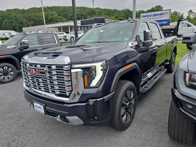 2025 GMC Sierra 3500HD Photo in Staunton, VA 24401