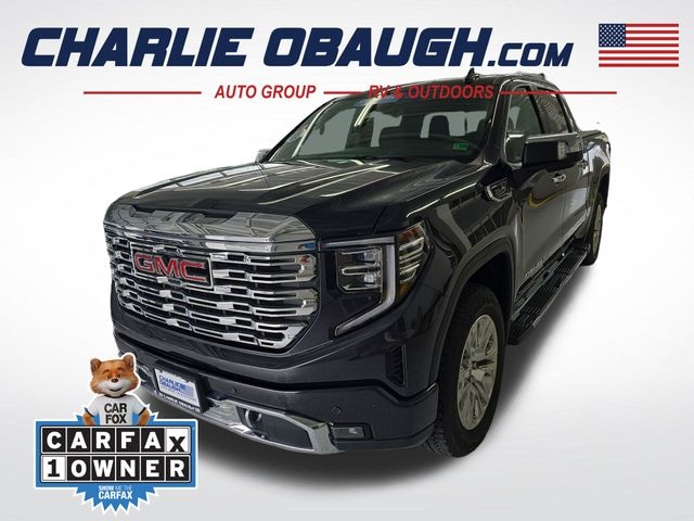 2024 GMC Sierra 1500 Photo in Staunton, VA 24401