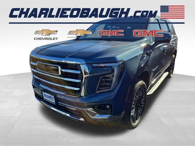 2025 GMC Yukon Photo in Staunton, VA 24401