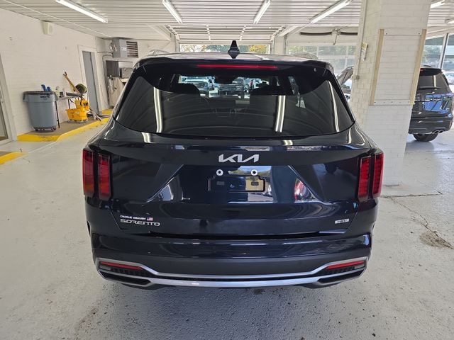 2023 Kia Sorento Hybrid Photo in Staunton, VA 24401