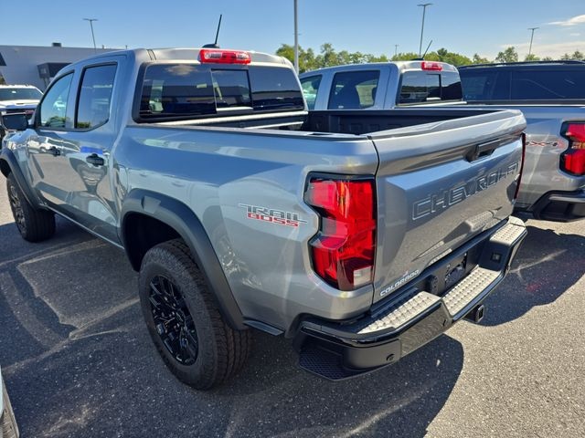 2026 Chevrolet Colorado Photo in Staunton, VA 24401