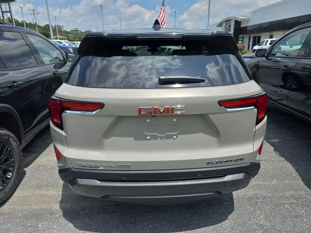 2026 GMC Terrain Photo in Staunton, VA 24401