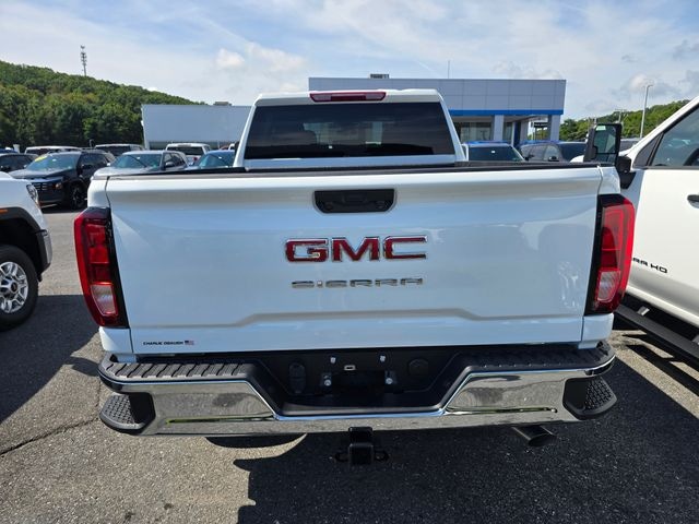 2025 GMC Sierra 2500HD Photo in Staunton, VA 24401