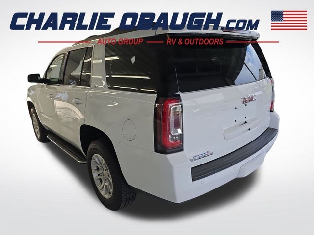 2018 GMC Yukon Photo in Staunton, VA 24401